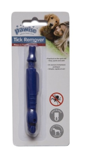 [8886467514906] Pawise Tick Remover