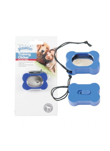 [8886467514203] Pawise Training Clicker