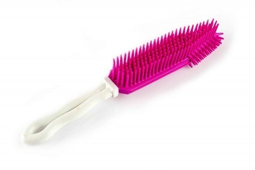 [635934607997] Pets.Love.Earth 4-in-1 Pet Hair Remover Brush