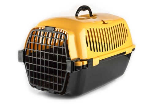 [6084001390326] Pets.Love.Earth Transport Box For Pets