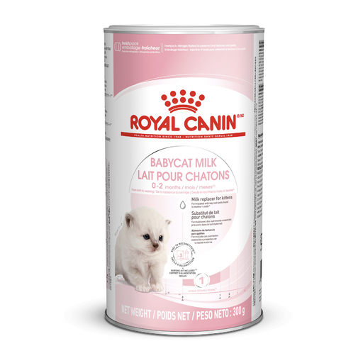 [3182550710862] Royal Canin Baby Cat Milk 300g