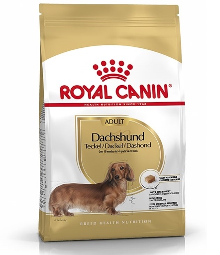 [3182550717335] Royal Canin BHN Dachshund 1.5 kg