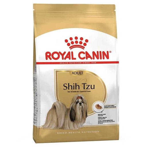 [3182550743228] Royal Canin ShihTzu Adult 1.5 kg