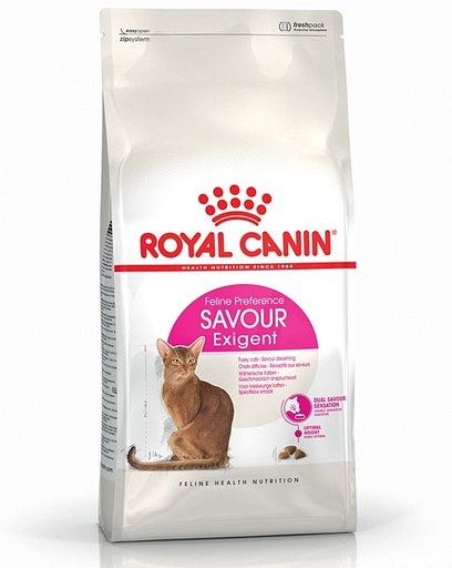 [3182550717137] Royal Canin Exigent Savour 35/30 2 kg