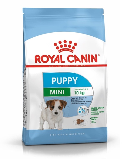 [3182550793001] Royal Canin Mini Puppy 2kg