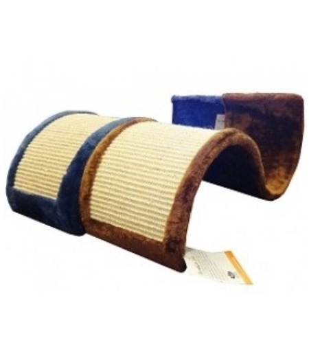 [635934607768] Scratch It SIT 817 Cat Scratcher Brown