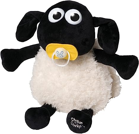 [4047974361092] Trixie Shaun The Sheep, Dog Toy Timmy, Plush, 15 Cm