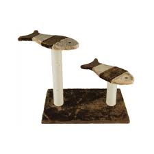 [635934608833] Scratch It SIT 308 Brown