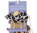 [721343640042] Savvy Tabby Wild Time Catnip Mice  - Refillable