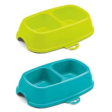 [8003507960978] Stefanplast Break 13 Niagara Blue/Lime Green