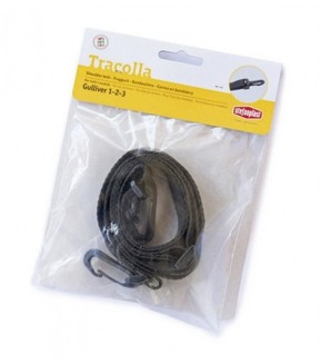 [8003507962040] Stefanplast Tracolla Shoulder Belt For Pet Carriers For Gulliver1-2-3