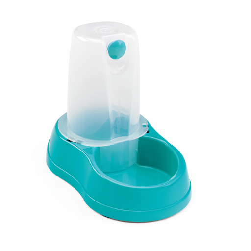 [8003507041851] Stefanplast Water dispenser Break reserve Niagara blue 1,5 l