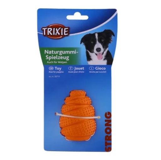[4011905337111] Trixie Strong Jumper / Natural rubber 7cm