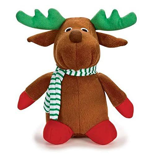 [721343601562] Zanies Holiday Friend Reinder 7.5&quot;