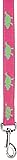 [721343607571] Zack &amp; Zoey Water Ways Lead 6Ft x 1In Crocodile