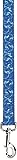 [721343607533] Zack &amp; Zoey Water Ways Lead 6Ft x 1In Scroll