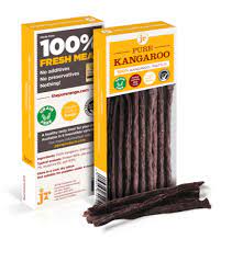 [0013964849790] JR Pure Kangaroo Sticks 50g