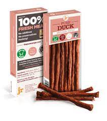 [0013964849554] JR Pure Duck Sticks 50g