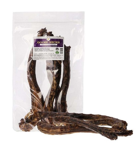 [0634158675782] JR Goose Neck 4Pk