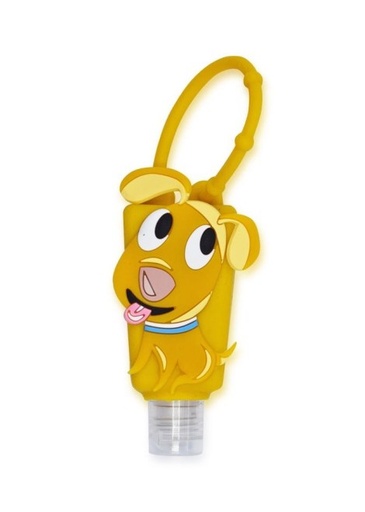 [123456700345] Pet Arabia Sanitizer with Holder