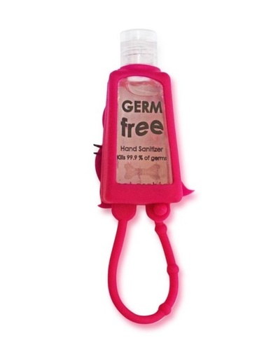 [123456700346] Pet Arabia Sanitizer - Refill