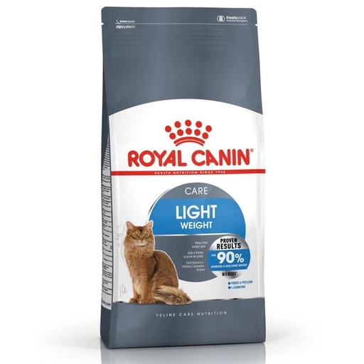 [3182550902984] Royal Canin Light Weight Care 8kg