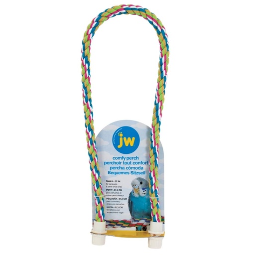 [723503561167] JWPet  PERCHOIR COMF MLT MD 32IN