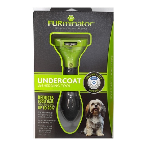[811794929244] FURminator Undercoat deShedding Tool