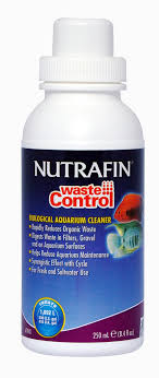 [015561179386] Waste Control Biological Aqua Cleaner 120 ml