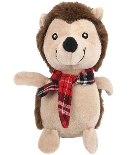 [6083174367548] Pets.Love.Earth Hedgehog Plush Toy