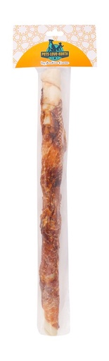 [635934609427] Pets.Love.Earth Denta Fun Chewing Stick