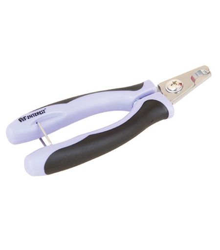 [5206819240919] Pet Interest Prefessional Grooming Nail Clipper