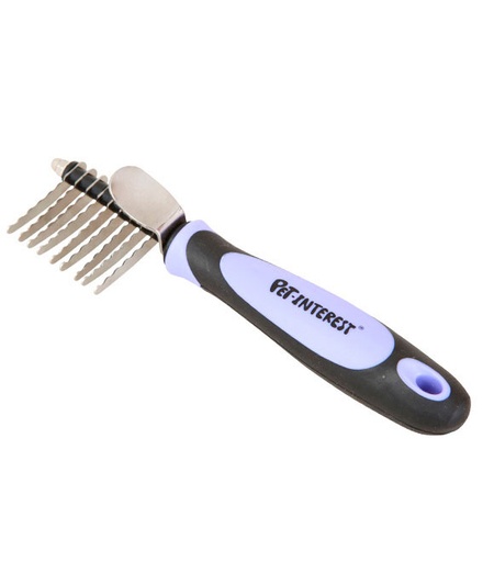 [5206819024052] Pet Interest Prefessional Grooming Dematting Comp