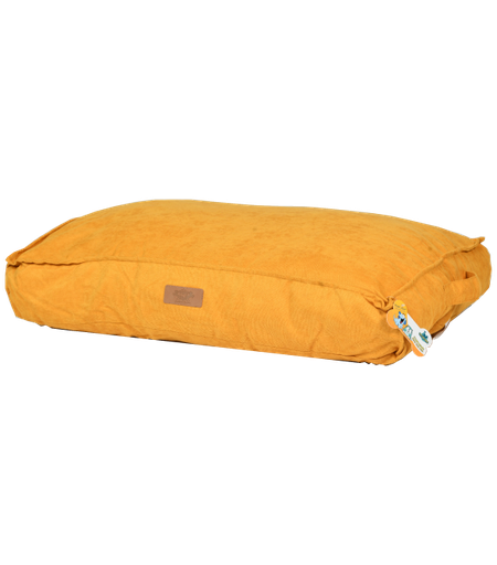 [8682250519130] Pets.Love.Earth Plus Soft Series Yellow Medium