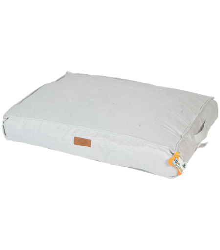 [8682250513763] Pets.Love.Earth Plus Soft Series Light Grey Medium