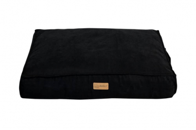 [8682250513862] Pets.Love.Earth Plus Soft Series Black XLarge