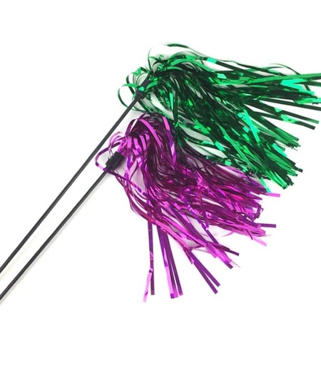 [635934610683] Pets.Love.Earth Teaser With Bright Colorful Tinsels