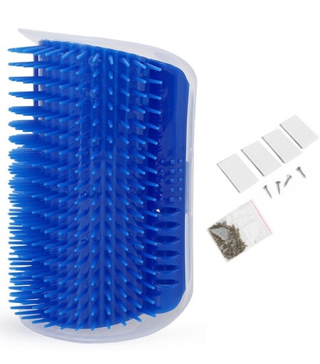 [635934610768] Catit Self Groomer with Catnip