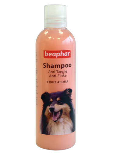 [8711231182947] Beaphar Fruit Aroma Anti Tangle Shampoo for Dog 250ml