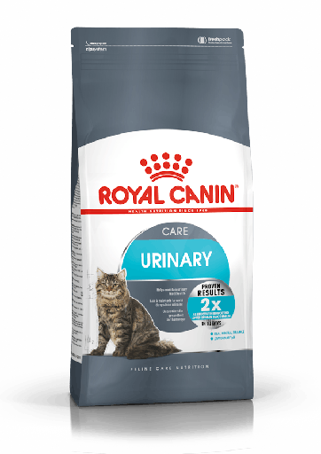[3182550842938] Royal Canin Urinary Care 2Kg
