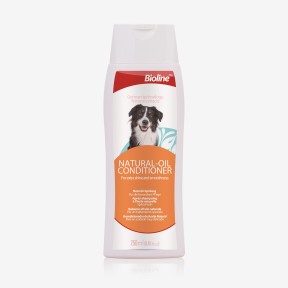 Bioline Natural-Oil Conditioner