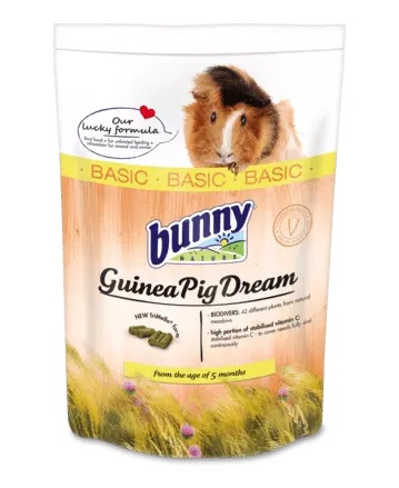 Bunny Nature Guinea Pig Dream Basic