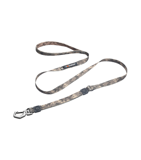 Dogness Ranger Camouflage Leash