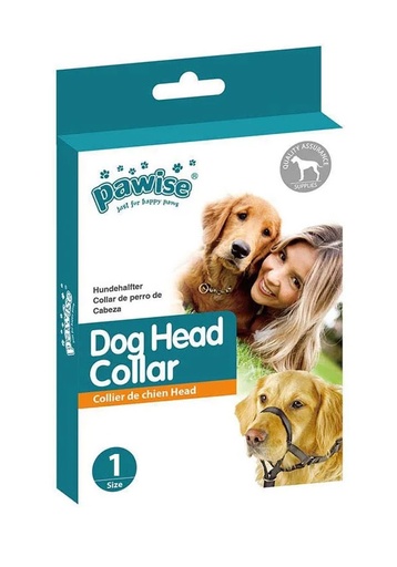 Pawise DOG Head Collar