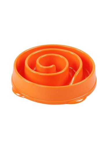 Pawise Dog Swirl Slow Feeder