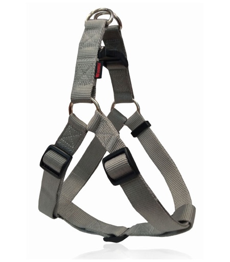 Pet Interest Nylon Dog Harness Plain