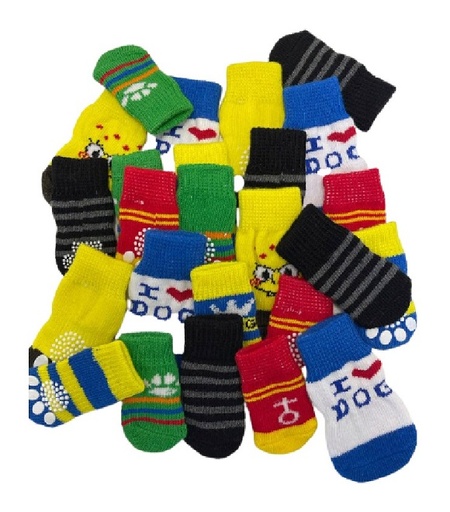 Pets.Love.Earth Pet Socks