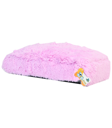 Pets.Love.Earth Ponchik Plus Soft Series - Pink