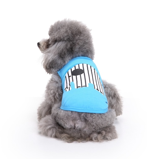 Pets.Love.Earth Elephant Vest