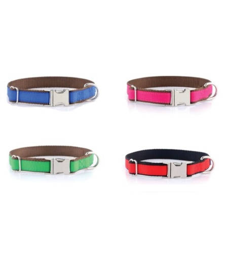 Pets.Love.Earth Heavy Duty Dog Collar
